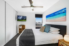 Гостиница Beau Monde Apartments Newcastle - Worth Place Apartment  Ньюкасл